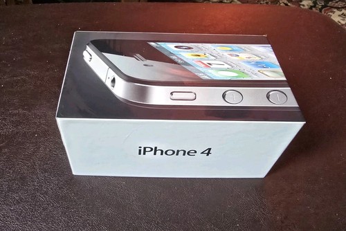 Apple iphone gb nero - apple,