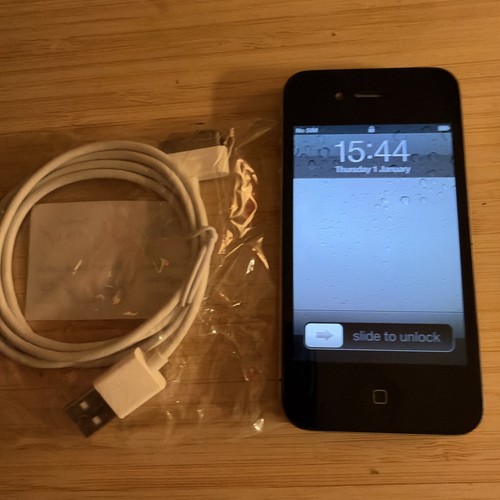 Apple iphone 16gb nero - apple,