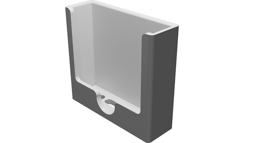 Supporto auto porta - supporto, telefono