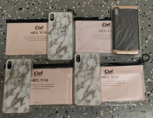 Custodia telefono ciel - custodia,