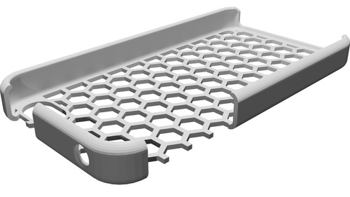 Cover nido ape per iphone - per,