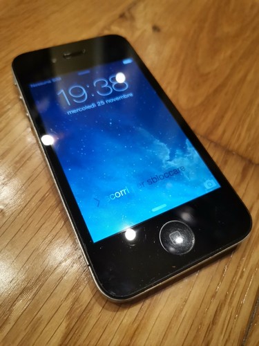 Apple iphone 16gb - apple**, a1332**