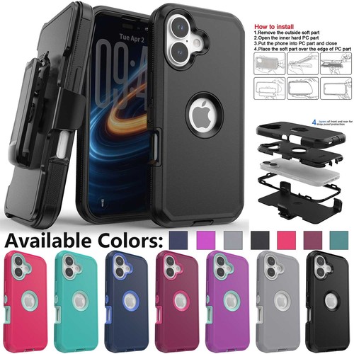 Custodia fondina per iphone - custodia,
