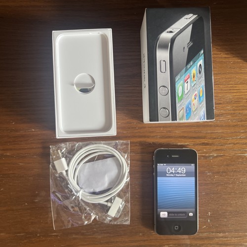 Apple iphone 32gb nero ios - iphone,