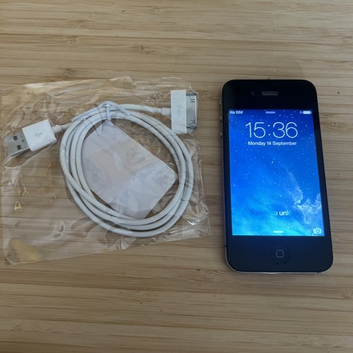 Apple iphone 8gb nero - 4, 8gb,