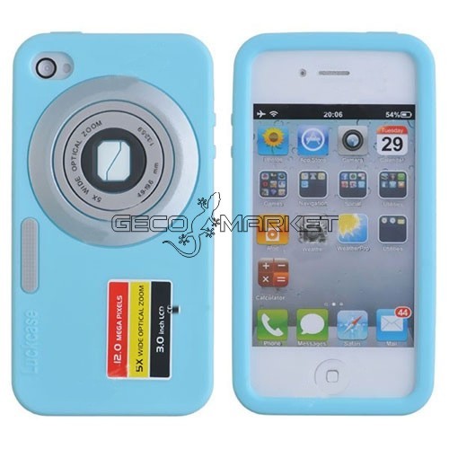 Iphone custodia cover - iphone, 4s