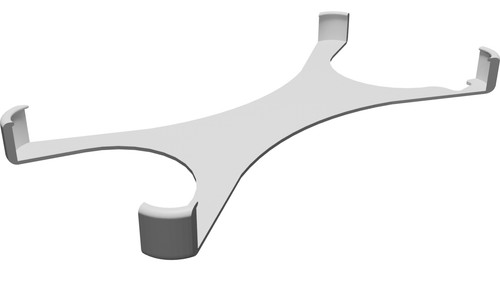 Custodia protettiva cover - protettiva, per