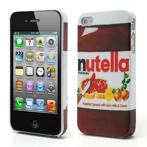 Superbo cover iphone - iphone, e