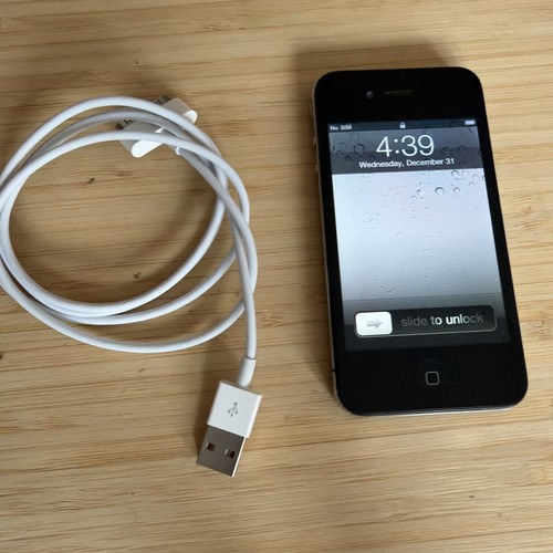 Apple iphone nero - iphone, 16