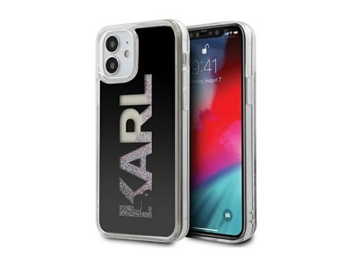 Custodia telefono karl - custodia,