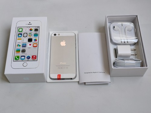 Apple iphone 16 gb - 5/5s,