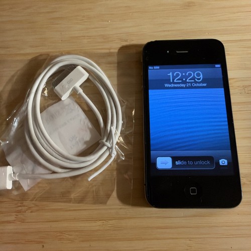 Apple iphone nero ios - apple, 8