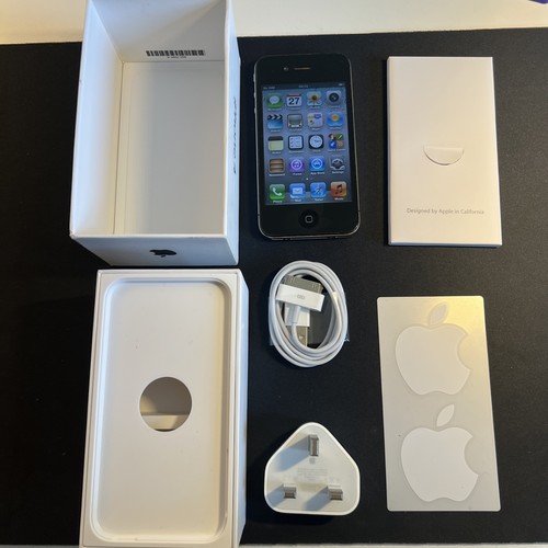 Apple iphone nero - apple,
