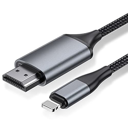 Cavo hdmi per iphone m - 4.0,