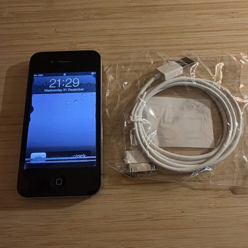 Apple iphone nero ios - apple, 8