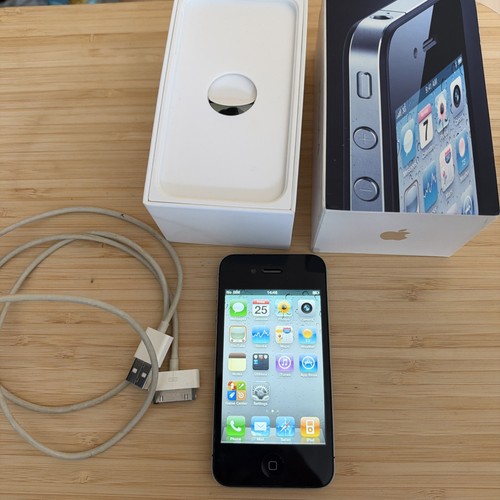 Scatola originale apple - originale],