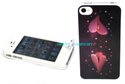 Iphone custodia cover - custodia,