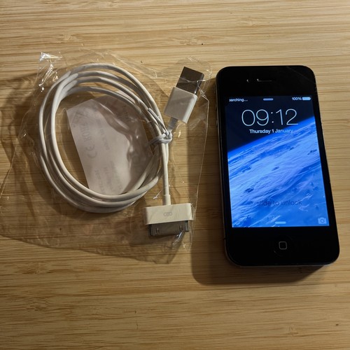 Apple iphone 16gb - iphone, o2