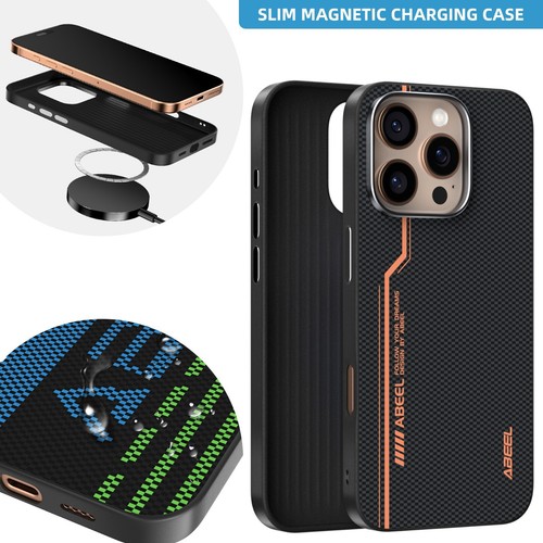 Custodia ricarica wireless - di,