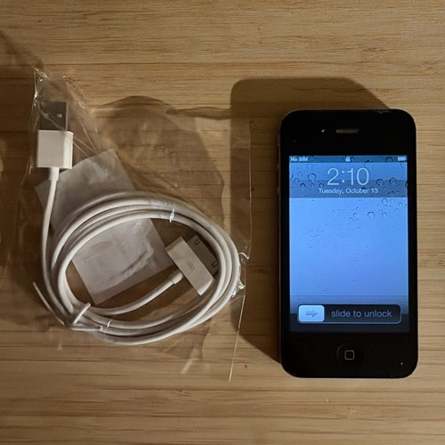 Downgrade apple iphone 4 - apple,