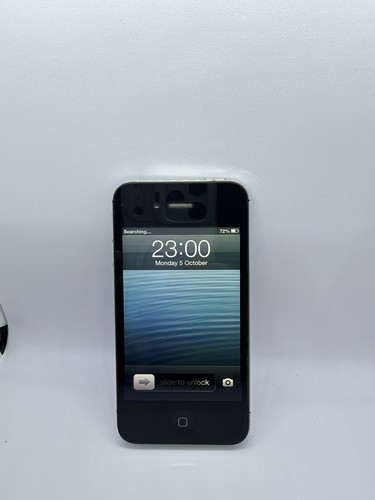Apple iphone nero 16gb - iphone,