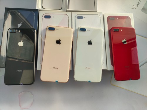 Originale apple iphone plus - iphone, 8