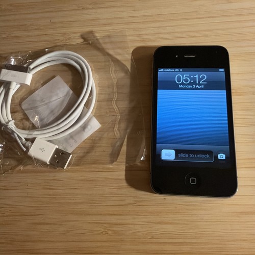 Apple iphone nero - apple,