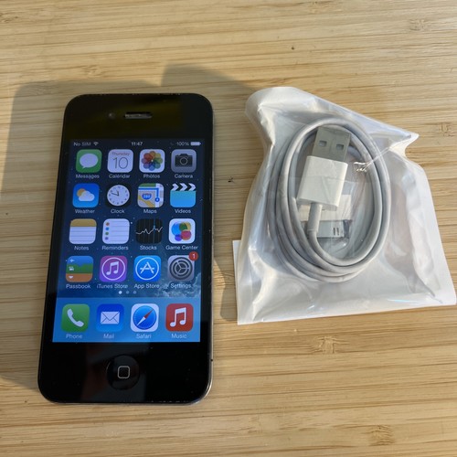 Apple iphone nero - apple,