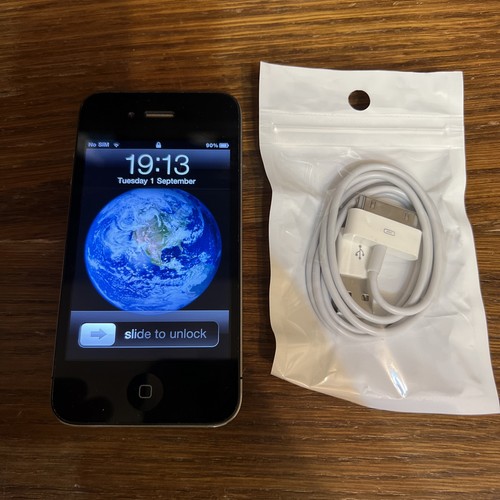 Apple iphone 32gb - iphone, ios