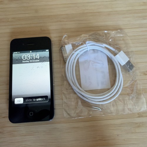 Apple iphone nero ios - apple,