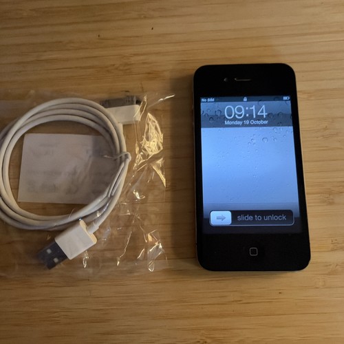 Apple iphone nero - iphone, 32