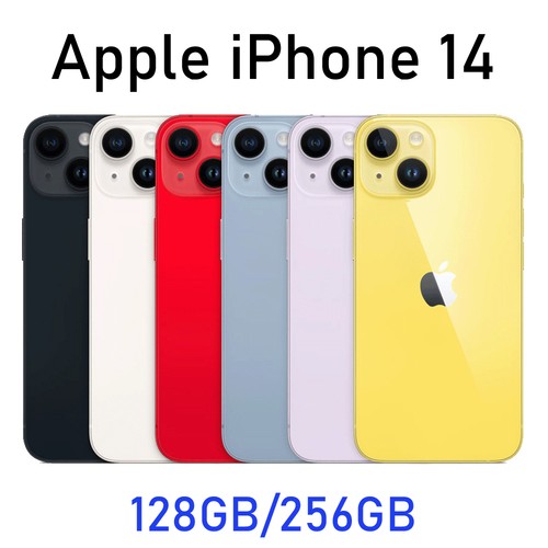 New apple iphone 128gb - iphone,