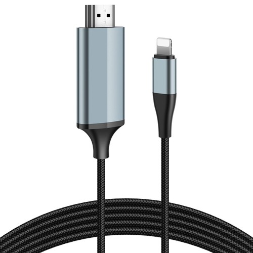 Cavo hdmi per iphone - hdmi, m