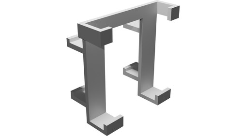 Supporto telefono per iphone - supporto,