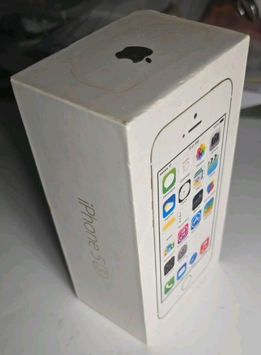 Telefono apple iphone - telefono, 5s
