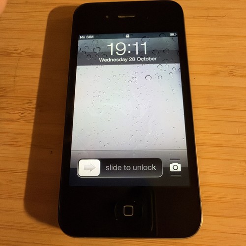 Downgrade apple iphone - iphone, 4
