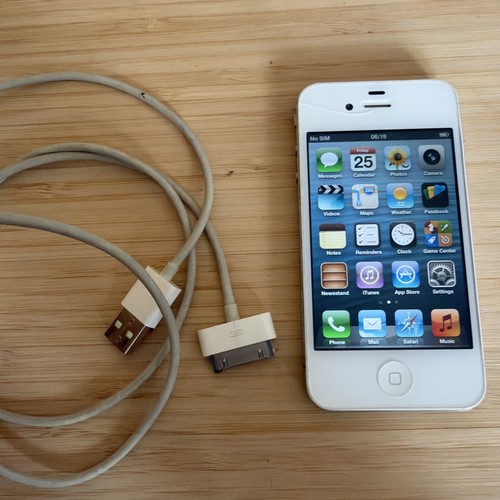 Apple iphone 8gb - apple, ios