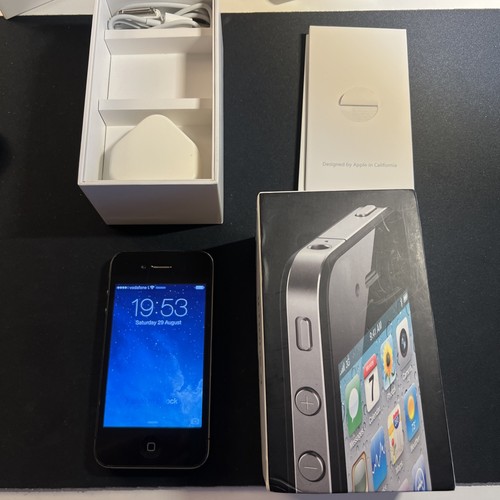 Apple iphone 16gb nero - iphone, 16gb,