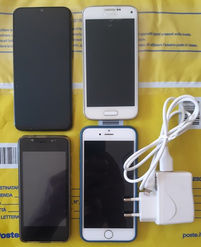 Telefoni samsung a40 mini - a40,
