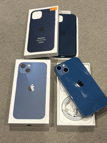 Apple iphone 128gb - iphone,