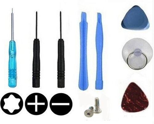 Kit strumenti smontaggio - kit,
