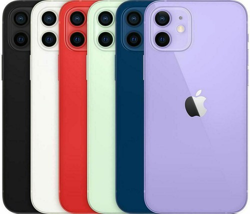 Nuovo apple iphone - nuovo, 12
