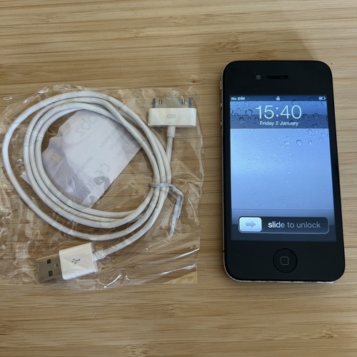 Apple iphone nero - apple,