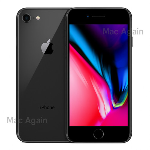 Smartphone apple iphone 64 - apple, 8
