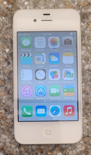 Apple iphone gb - iphone,