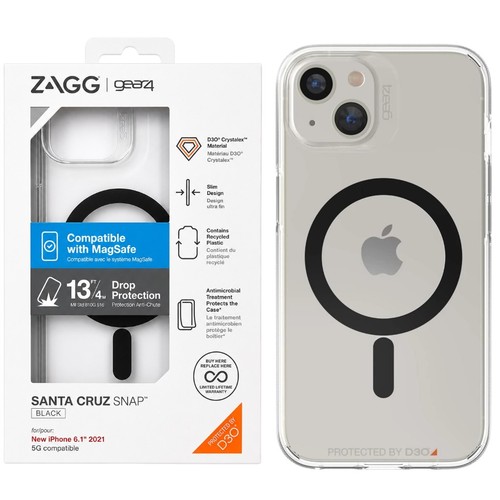 Custodia ufficiale zagg - ufficiale,